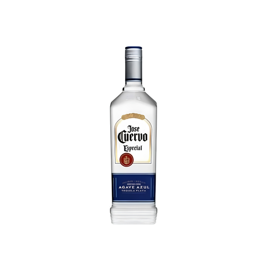 Tequila José Cuervo Especial SIlver