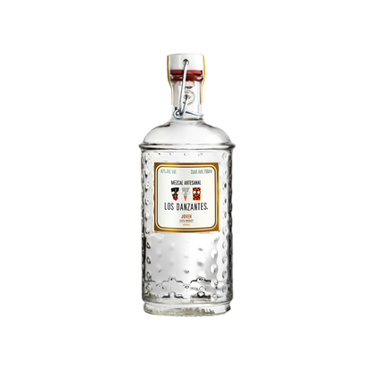 Mezcal Joven Los Danzantes