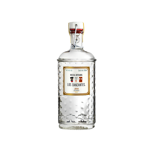 Mezcal Joven Los Danzantes