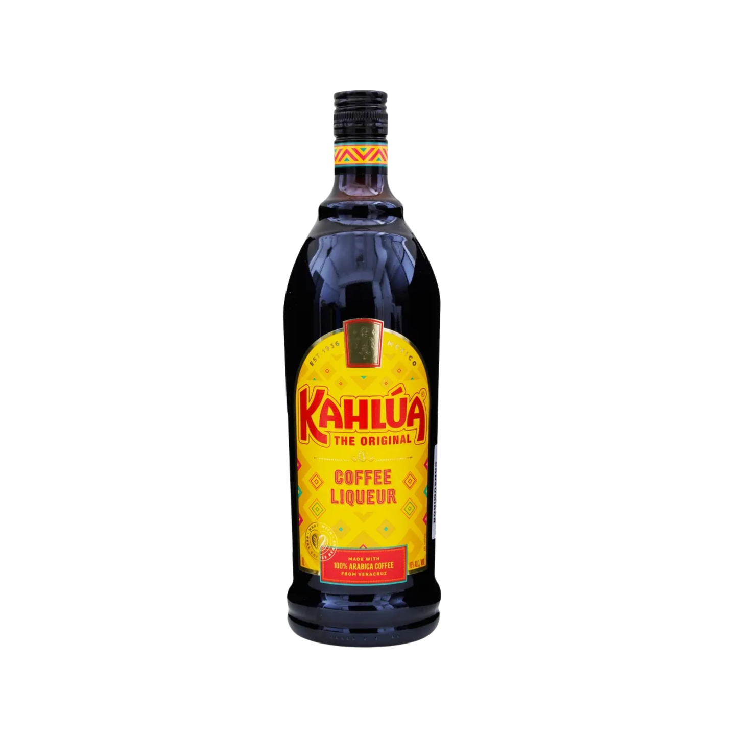Licor Kahlúa