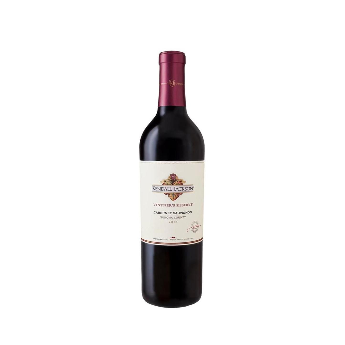 Kendall Jackson Cabernet Sauvignon