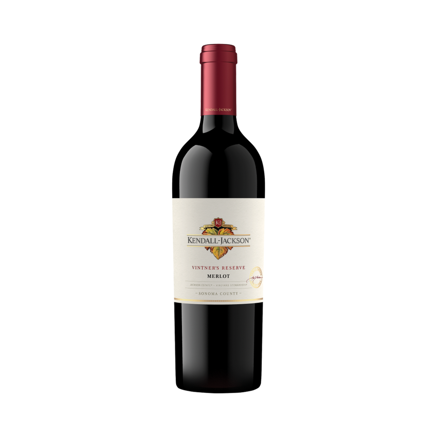 Kendall Jackson Merlot