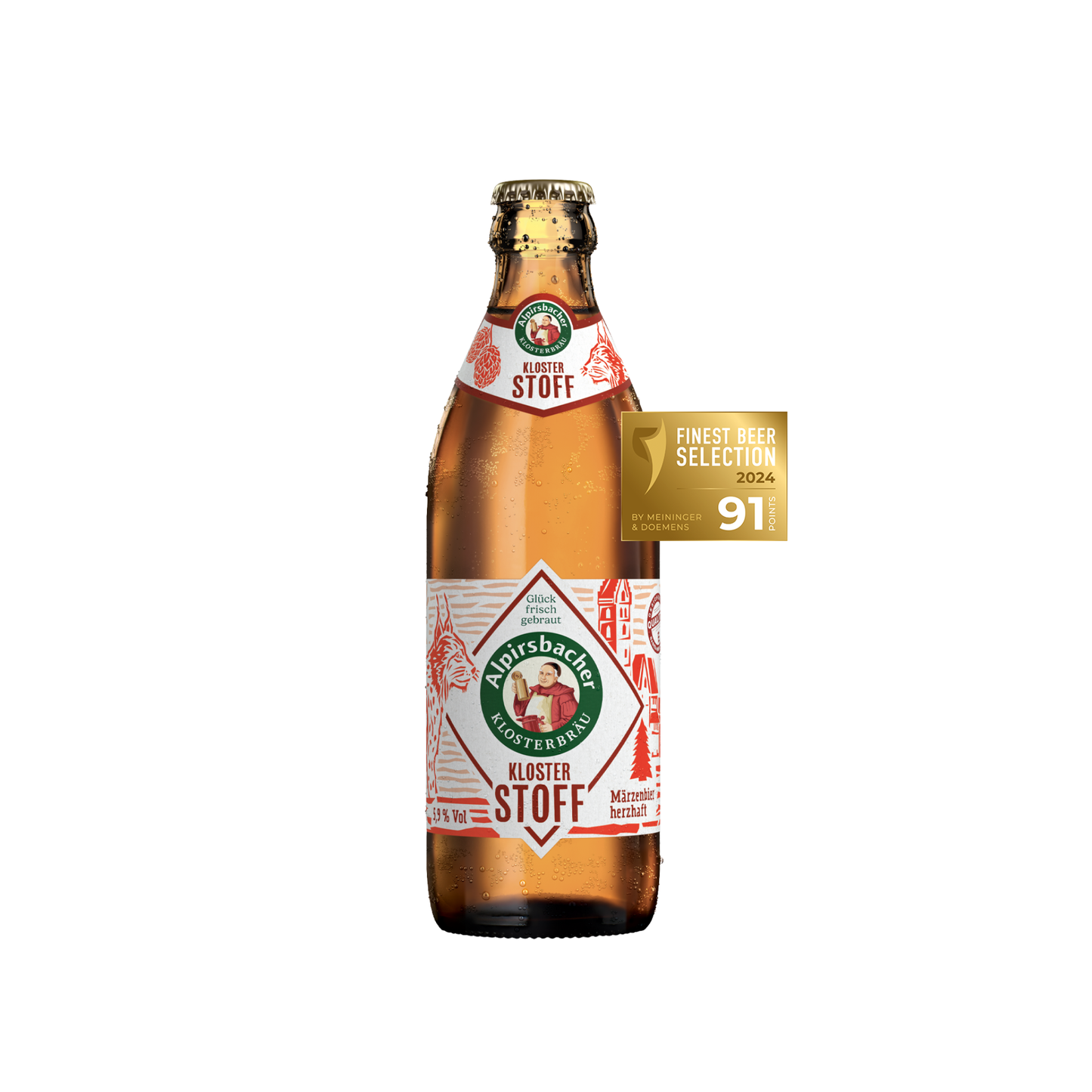 Alpirsbacher Klosterstoff