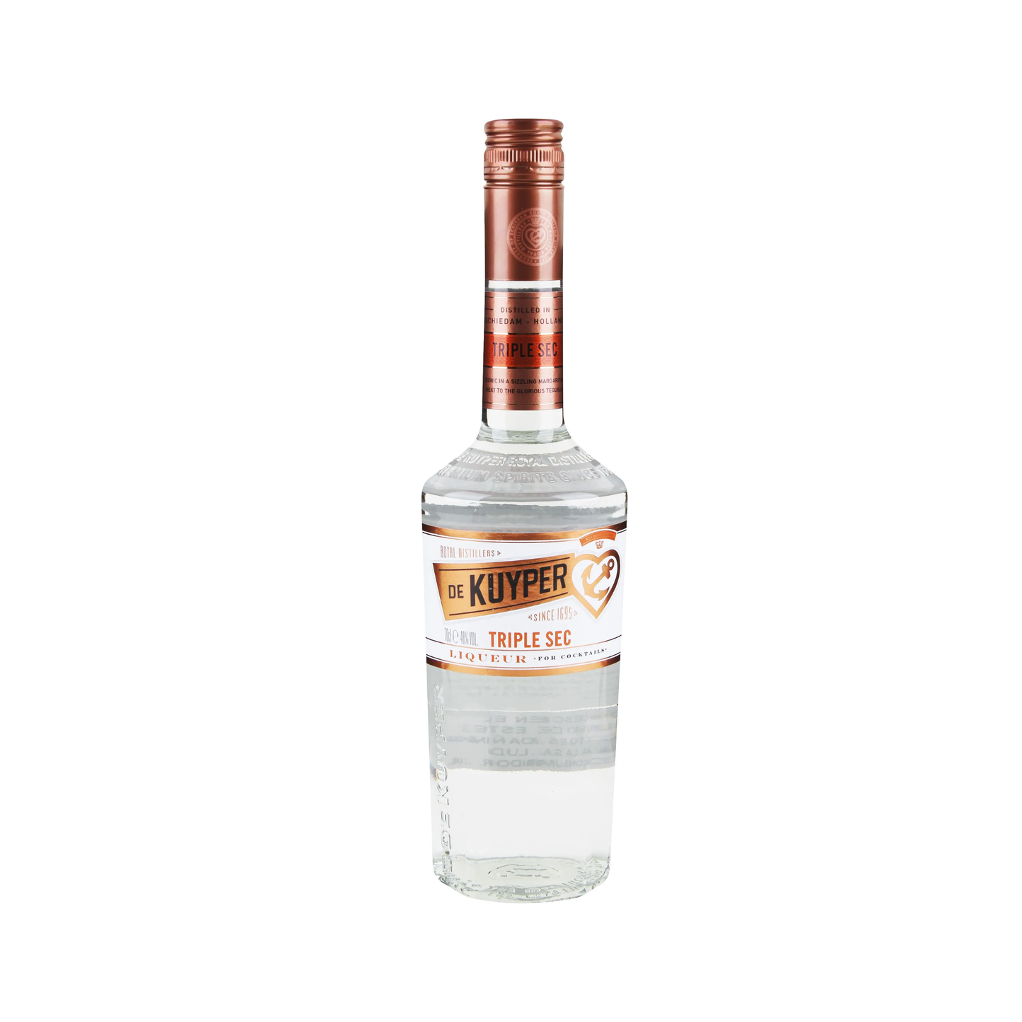 De Kuyper Variedad de Sabores