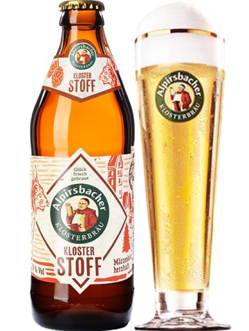Alpirsbacher Klosterstoff