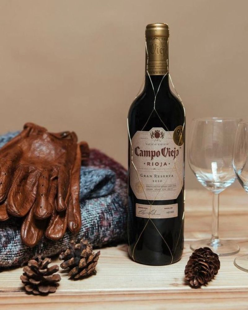 Campo Viejo Gran Reserva