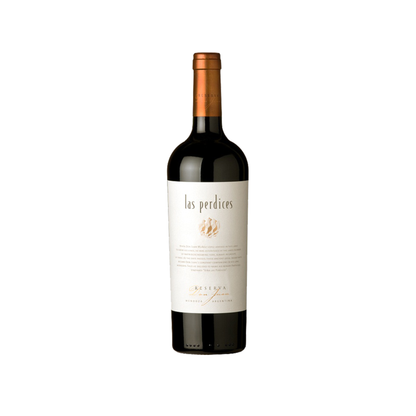 Las Perdices Gran Reserva Don Juan