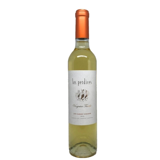Las Perdices Cosecha Tardía Viognier