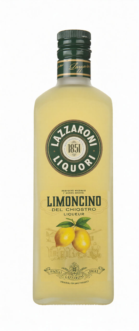 Lazzaroni Limoncino