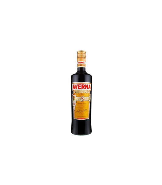 Licor Averna