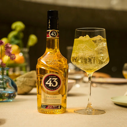 Licor 43