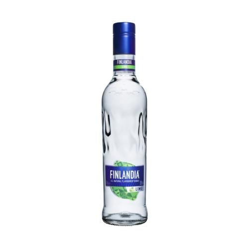 Vodka Finlandia variedad de Sabores