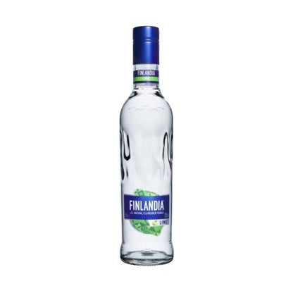 Vodka Finlandia variedad de Sabores