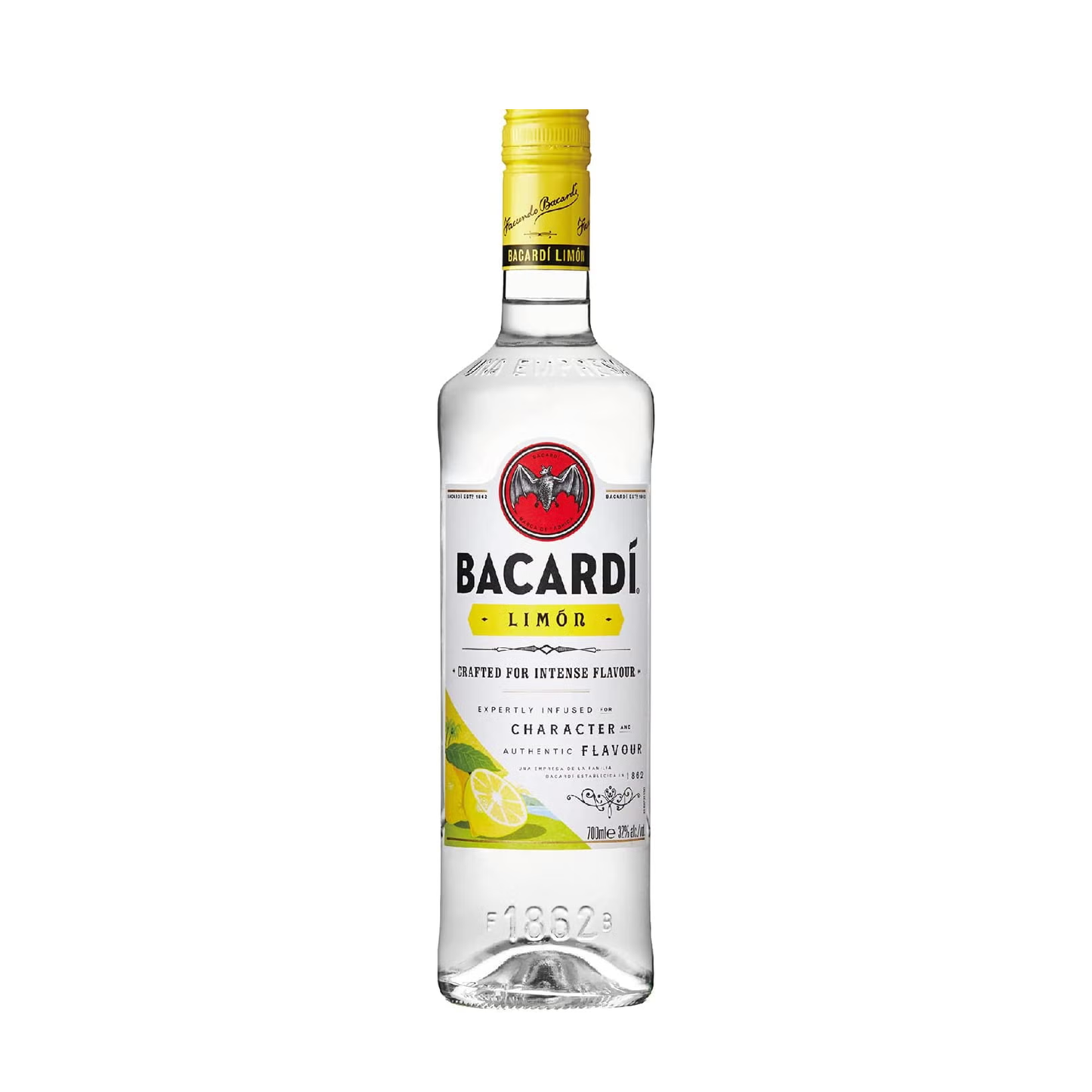 Bacardí Limon