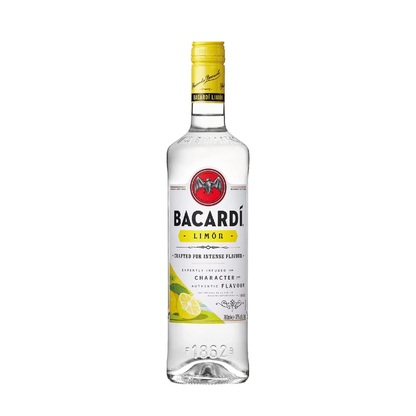 Bacardí Limon