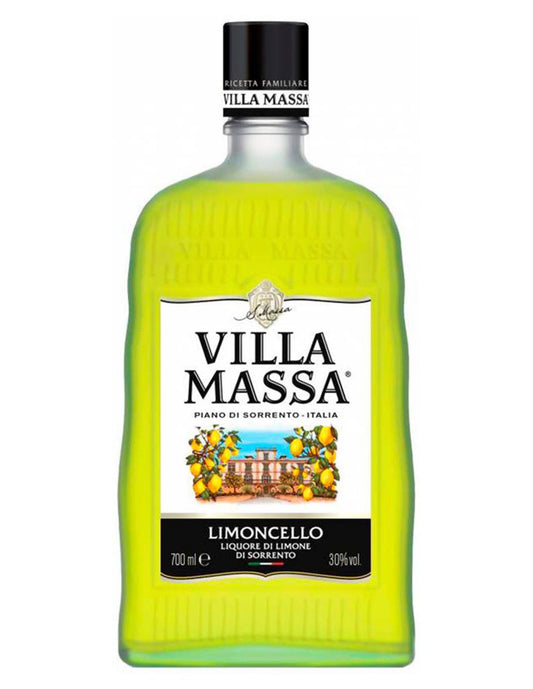 Villa Massa Limoncello