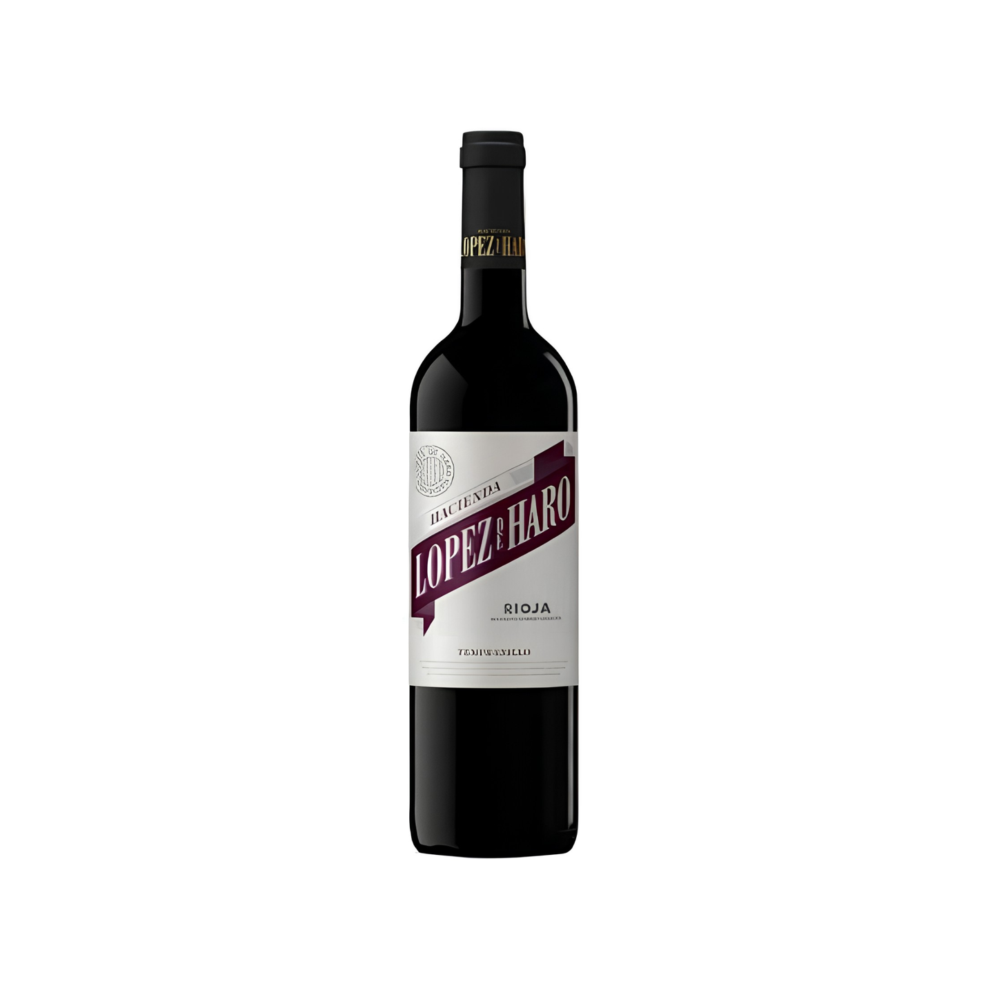 López de Haro Tempranillo