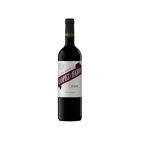 López de Haro Tempranillo
