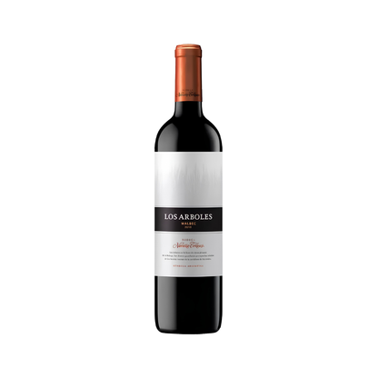 Navarro Correas Los Arboles Malbec