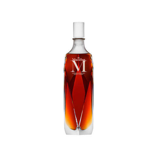 Whisky The Macallan M