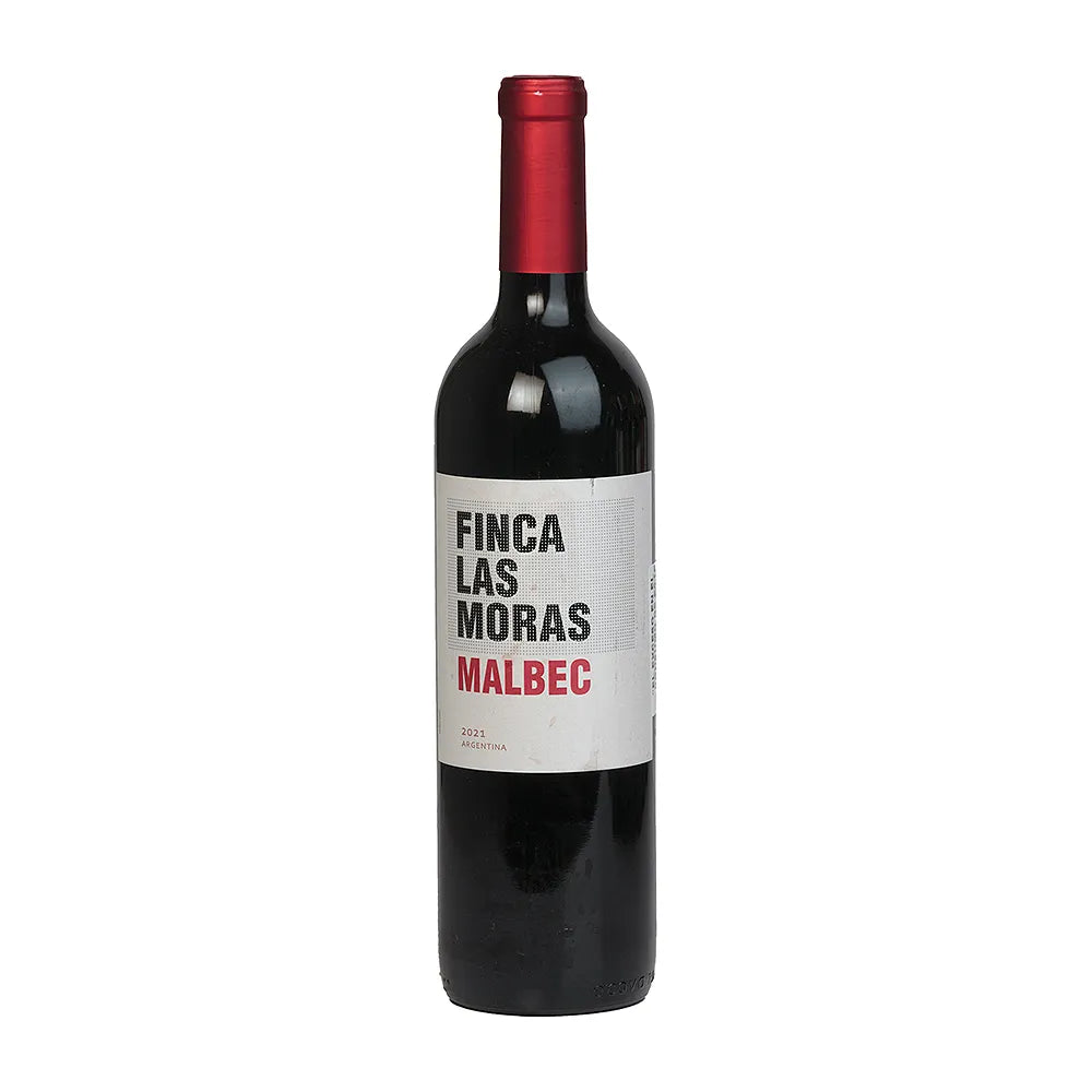 Finca Las Moras Variedad