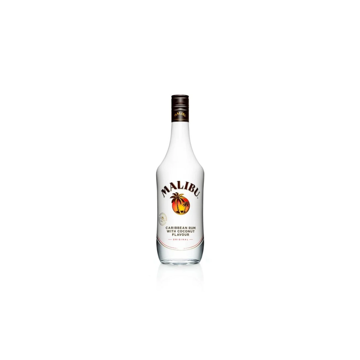 Ron Malibu