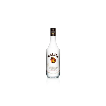 Ron Malibu