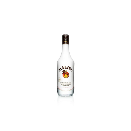 Ron Malibu
