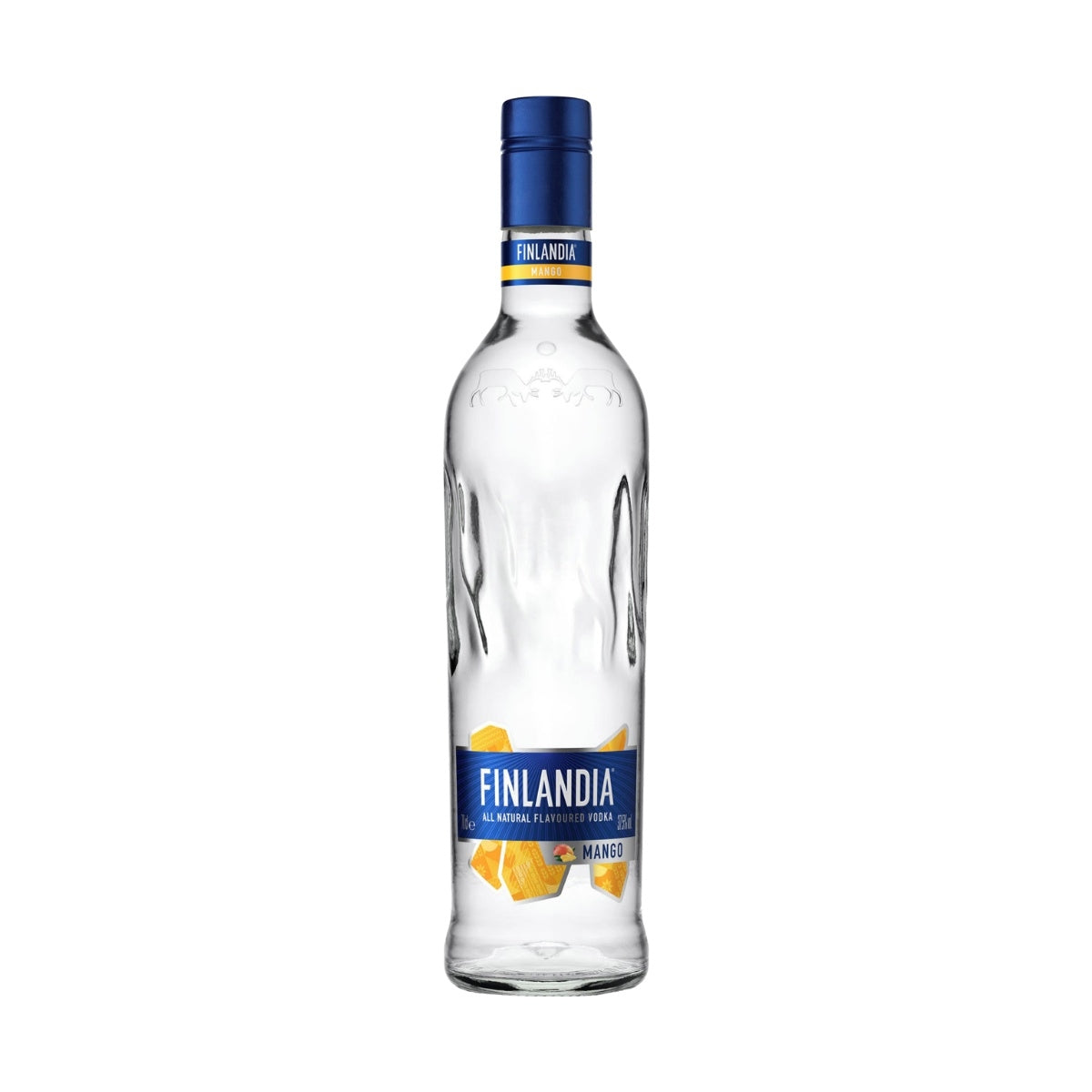 Vodka Finlandia variedad de Sabores