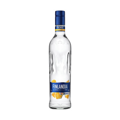 Vodka Finlandia variedad de Sabores