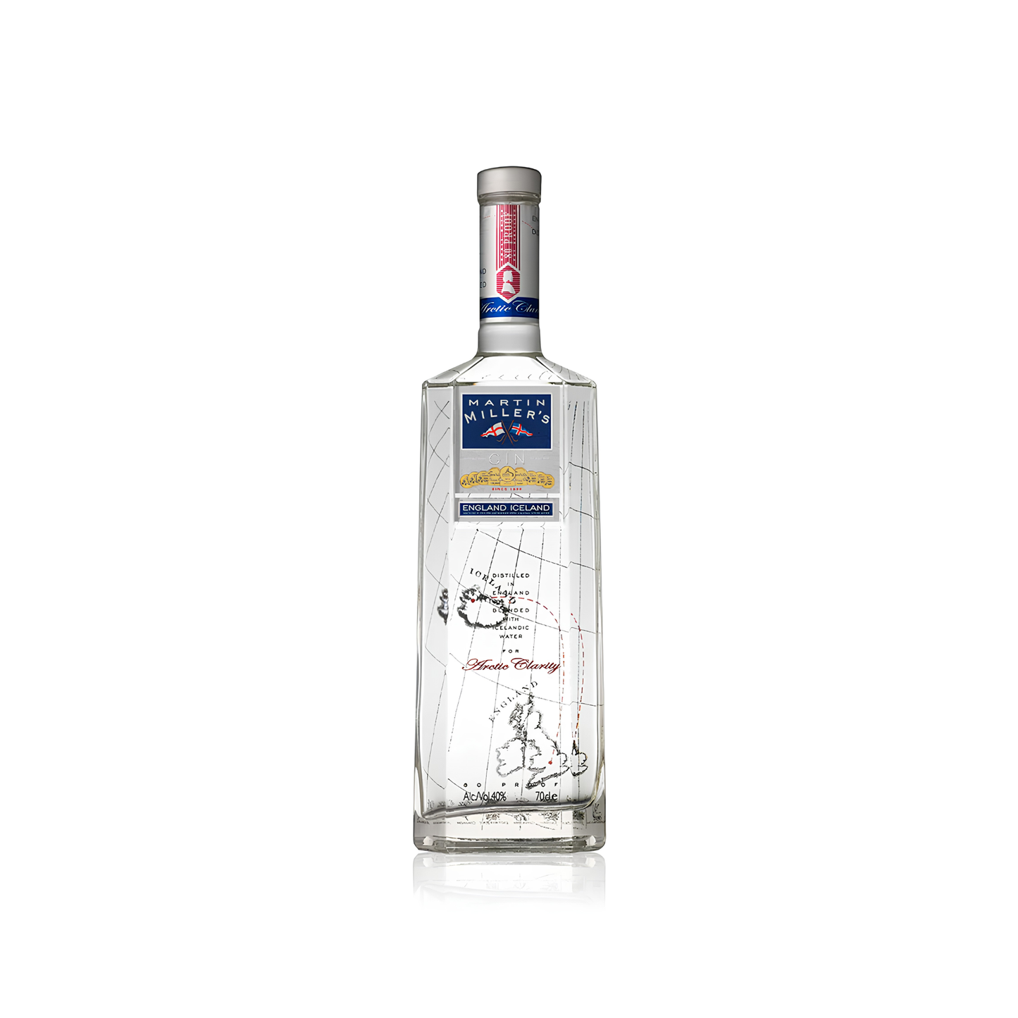 Gin Martin Miller´s