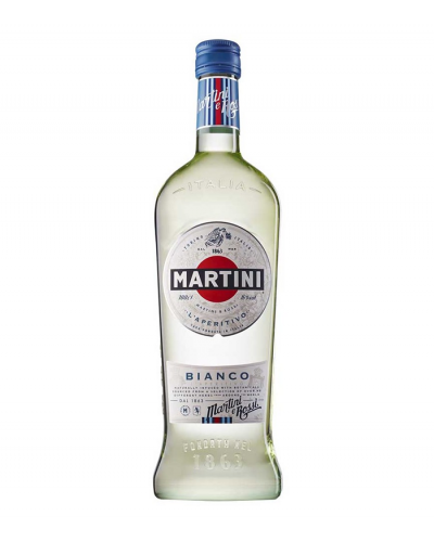 Martini Blanco
