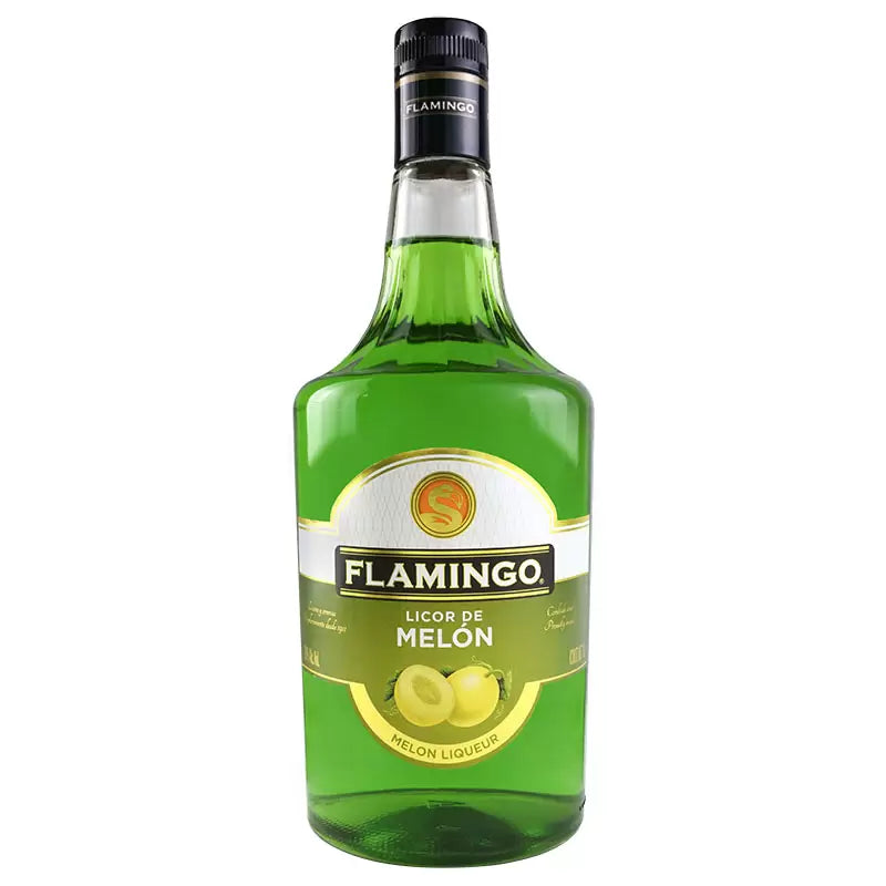 Variedad Licores y Cremas Flamingo