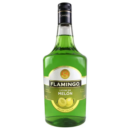 Variedad Licores y Cremas Flamingo