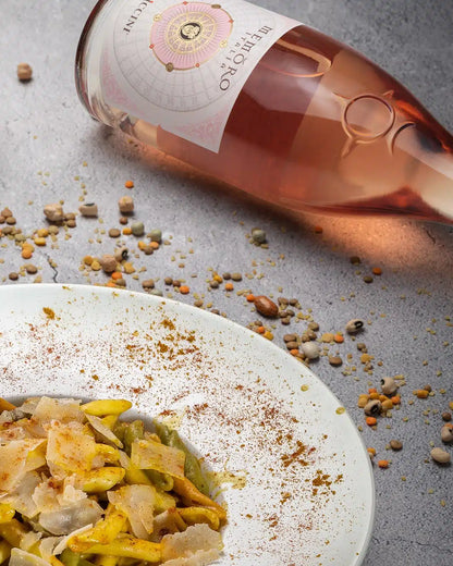 Piccini Memoro Rosato