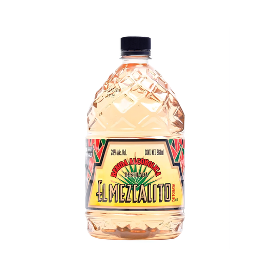 Mezcalito Original