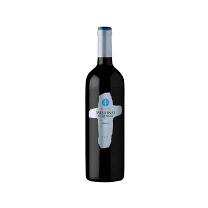 Misiones de Rengo Varietal Merlot
