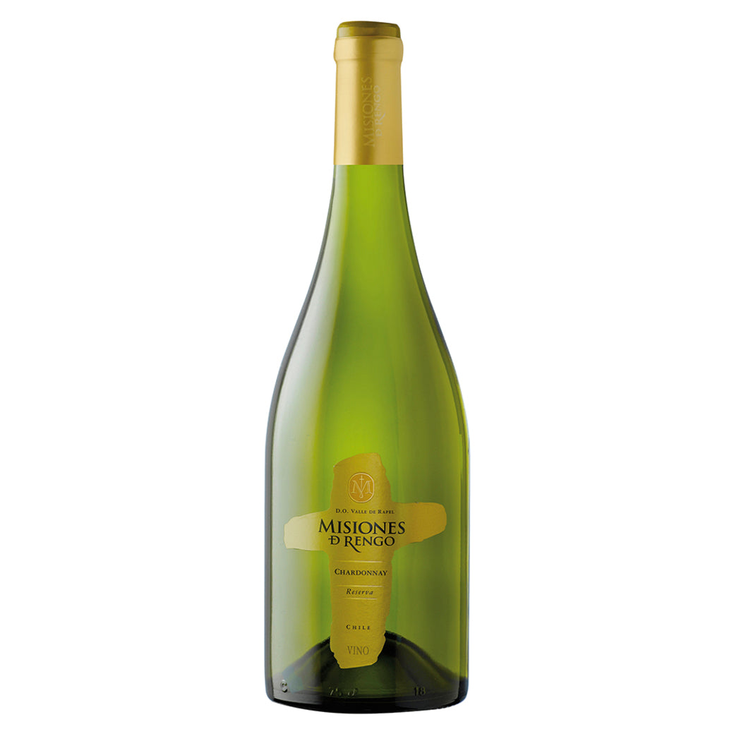 Misiones de Rengo Reserva Chardonnay