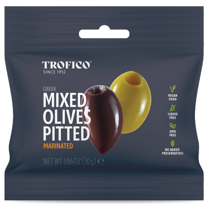 Trofico Olives
