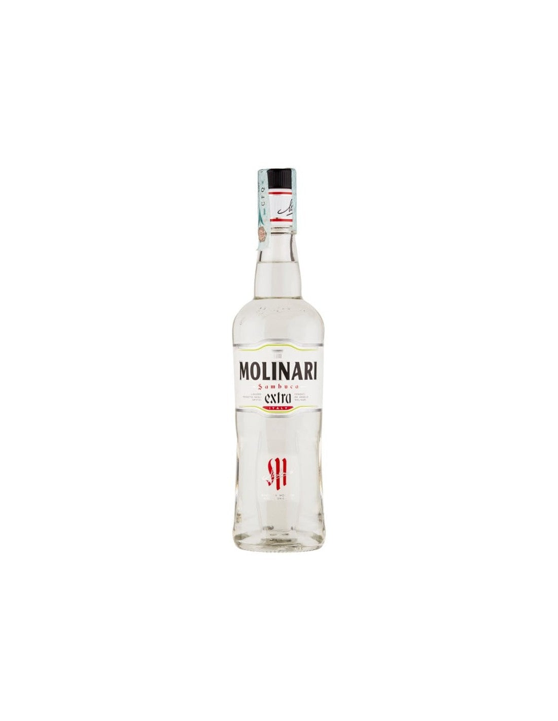 Molinari Sambuca