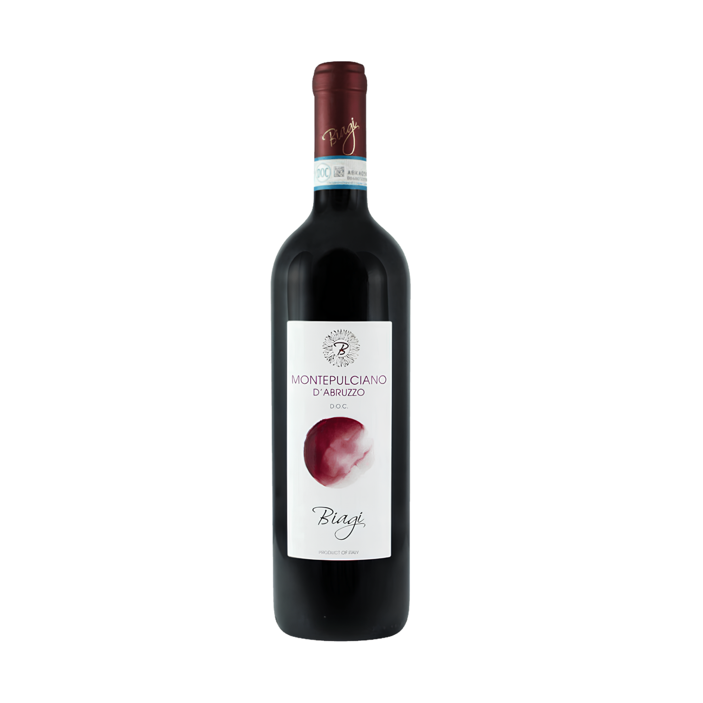 Biagi Montepulciano D’Abruzzo