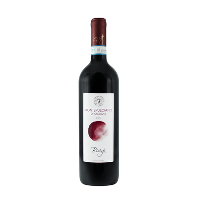 Biagi Montepulciano D’Abruzzo