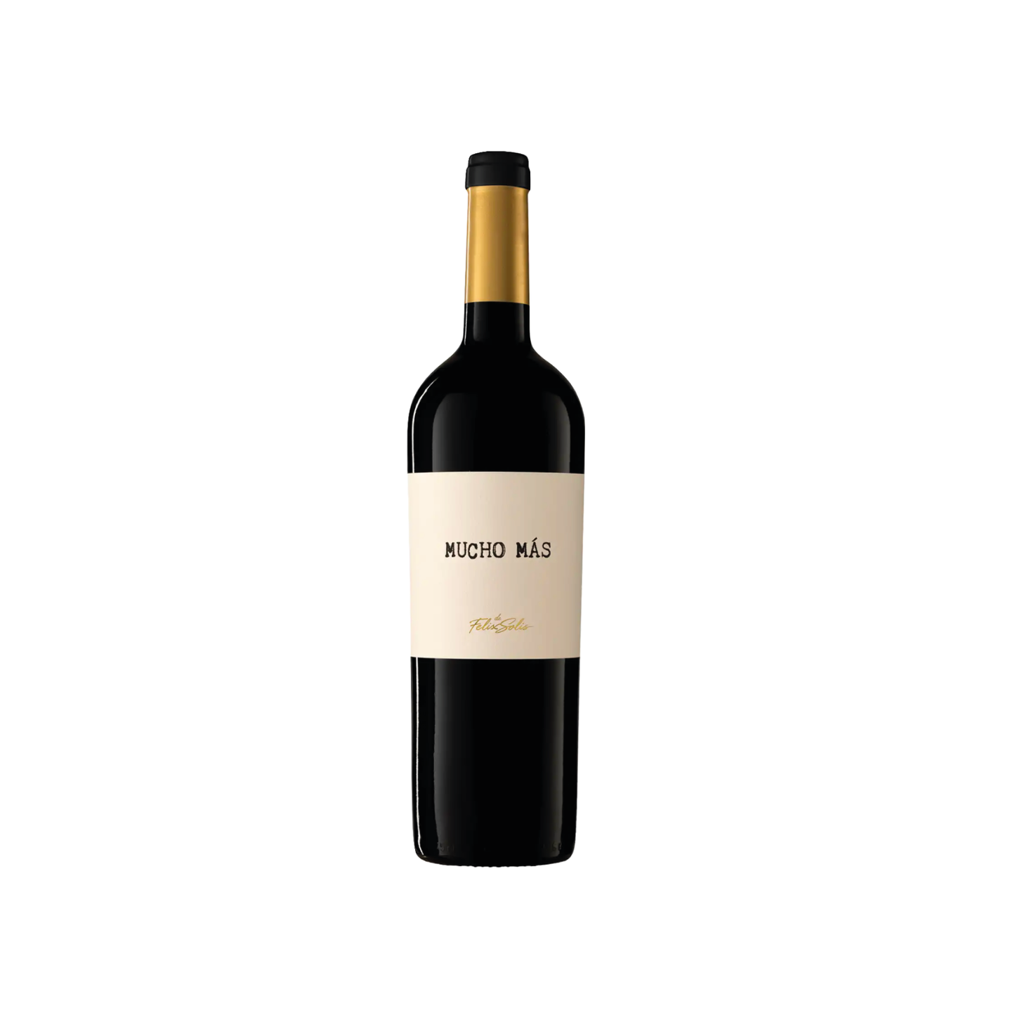 Mucho Más Vino Tinto
