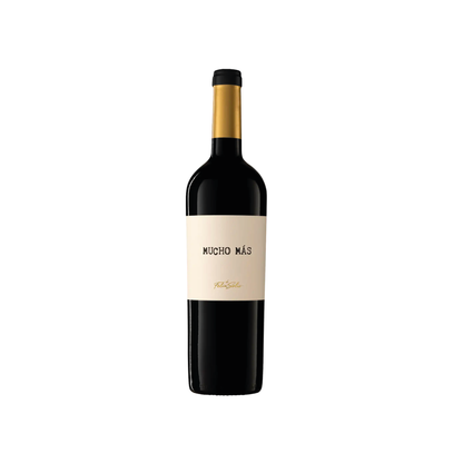 Mucho Más Vino Tinto