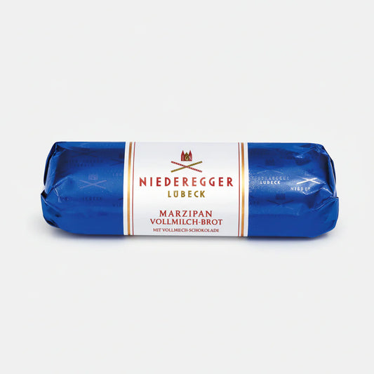 Mazapán Niederegger Lübeck