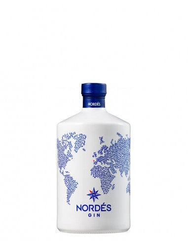 Nordés Gin