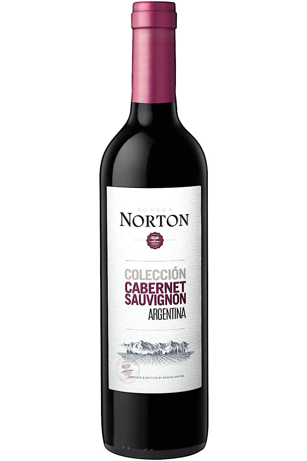 Norton Varietal Cabernet Sauvignon