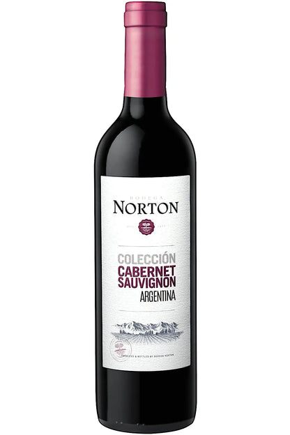 Norton Varietal Cabernet Sauvignon
