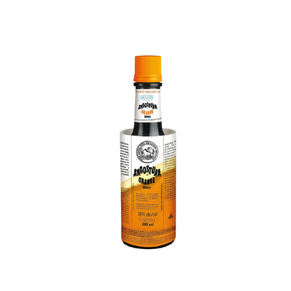Angostura Orange Bitters
