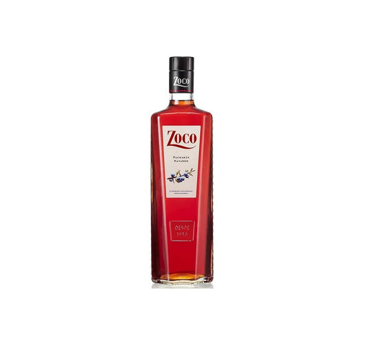 Licor Zoco Pacharan